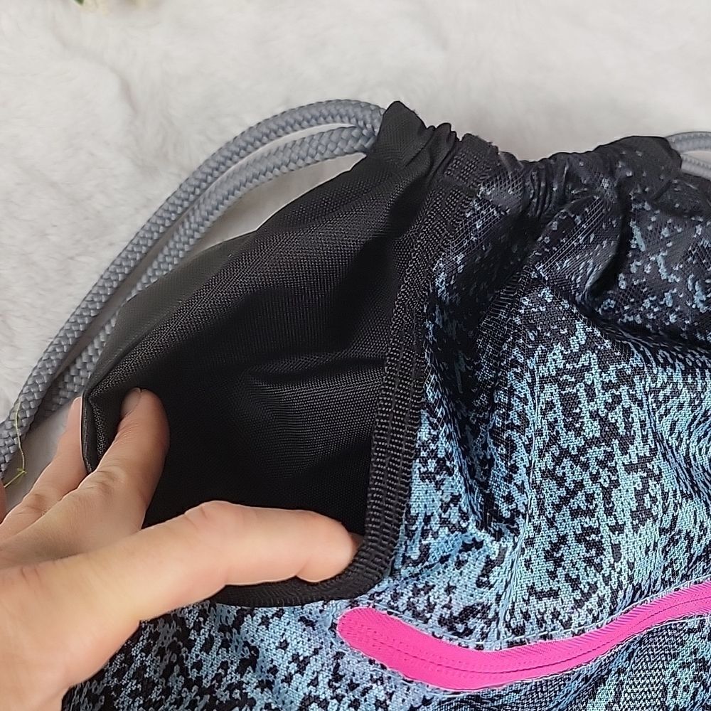 Adidas Alliance Drawstring Backpack - image 5